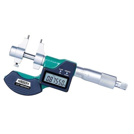 Insize Digital Inside Micrometer 3520-75E