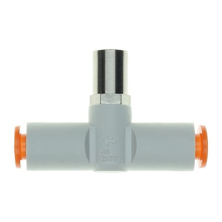 Smc SPEED CONTROLLER AS2001F-07D
