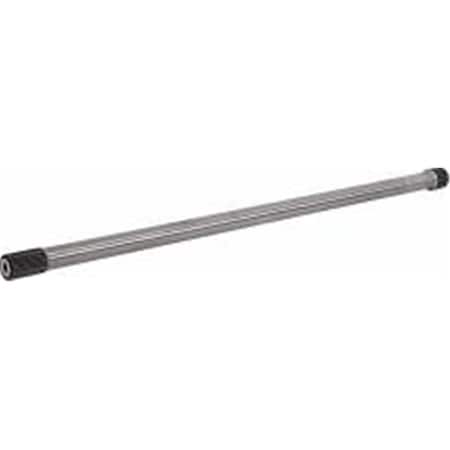 Powerhouse 33 in. Solid 31 Spline Axle PO3656345
