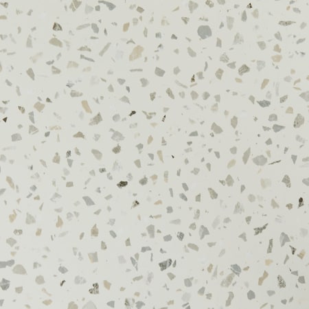 Home Impressions Travertine 12''x12'' Vinyl Floor Tile, 45 Sq. Ft./Box PG5562