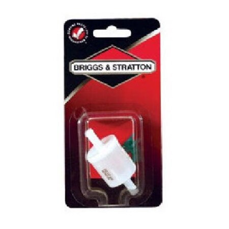 Power Distributors B&S Fuel Filterassembly 5065K