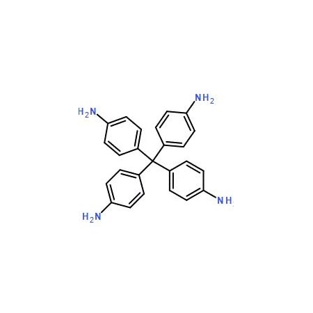 Ak Scientific 4, 4', 4'', 4'''-Methanetetrayltetraaniline (1g), CAS 60532-63-0 Z2783-1g