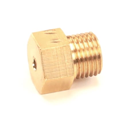 Marsal Pizza Ovens Burner Orifice, Propane 70492