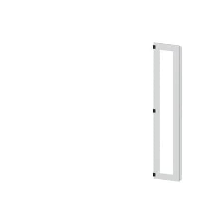 Siemens SIVACON door half 8MF1240-2UT25-0BE2