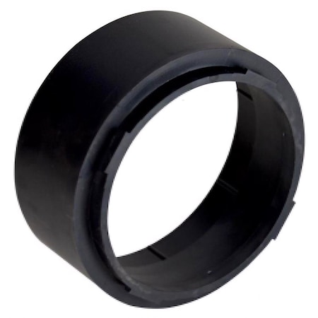 Nds NDS Draintech 7.3 in. W X 2 in. D Round Catch Basin Adapter Plug 1266