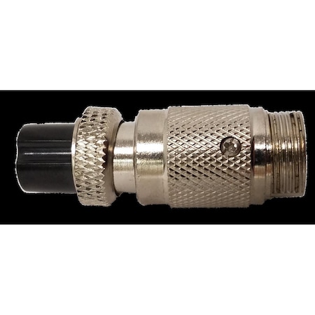 Twinpoint Converts A 4 Pin Mic To Work On A 5 Pin Radio C4P5C