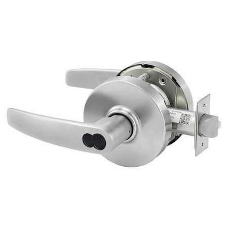 Sargent Cylindrical Lock, 1 3/8-2" Thick 60-10XG05 LB 26D