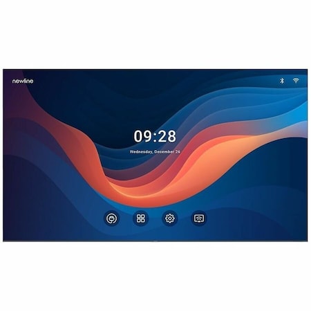 Newline 189IN DIRECT VIEW LED WALL, ALL-IN-ONE DISPLAY-WALL MOUNT INCLUDED DV-18924-PLUS