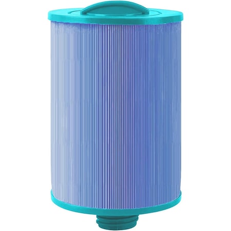 Hurricane Premium Blue Waterway Front Access Skimmer, Aber Hot Tubs, (Special Protective Formula Infused HF6H940-01M