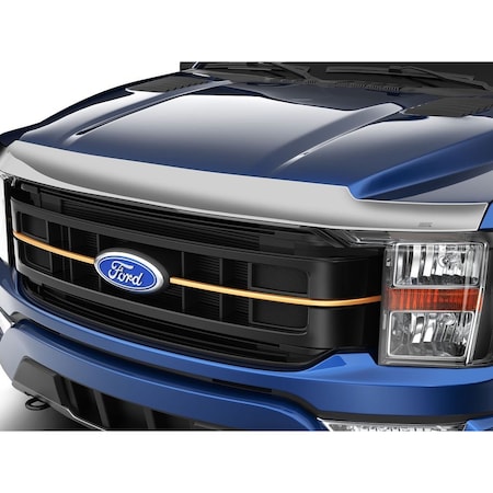 Husky Liners HOOD PROTECTOR 2892096