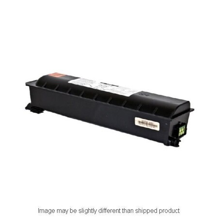 Toshiba Replacement T2320, BLACK Compatible Toner, 22,000 page yield T2320 T2340