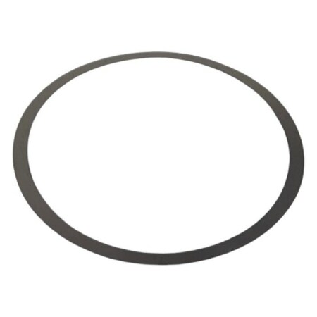 John Deere SHIM .003 STEEL, JOHN DEERE OEM R44166 R44166