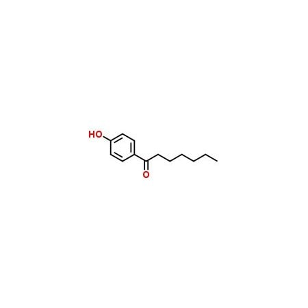 Ak Scientific 4-Hydroxy-n-heptanophenone (5g), CAS 14392-72-4 F089-5g