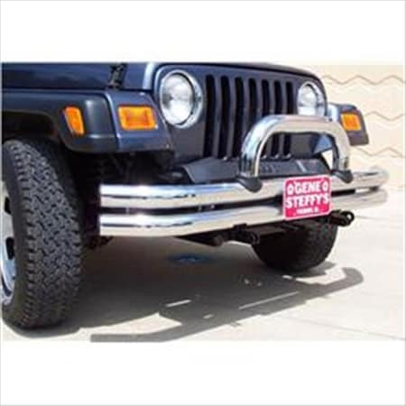Perfectpitch BX1120 Base Plate Jeep Wrangler PE344944