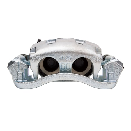 Dfc Silver Zinc Caliper, Disc Brake Caliper, 331-54223