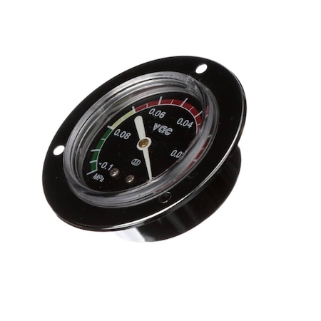 Vacmaster Vacuum Gauge 979126