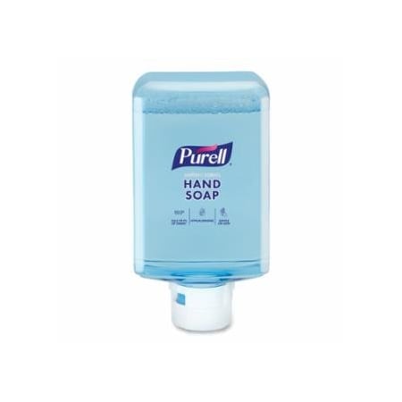 Purell Antimicrobial Foaming Hand Soap, 1200ml, Bottle, 2PK 315-8382-02