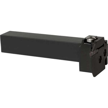 Kyocera External Grooving Toolholder KGDSR2020X3T10S