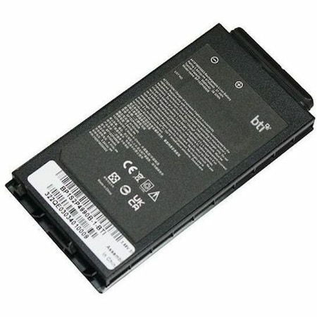 Battery Technology BTI 3.8V LI-ION NOTEBOOK BATTERY FOR BP1S2P4990B-1, BP1S2P4990 BP1S2P4990B-1-BTI