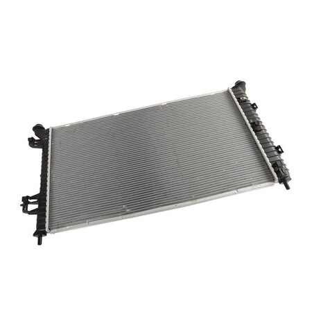 Acdelco RADIATOR ASM-ENG, Radiator, 85575817