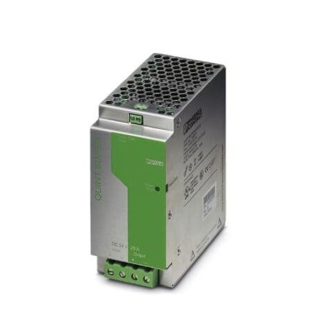 Phoenix Contact QUINT-BUFFER/24DC/20 Buffer module 24 V 2866213