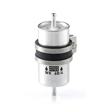 Mann-Filter WK 68/4 Fuel Filter WK68/4
