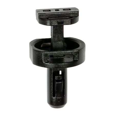 Auveco Lexus & Toyota Mud Guard & Rocker Panel Moulding Extension Retainer, 25PK 25338
