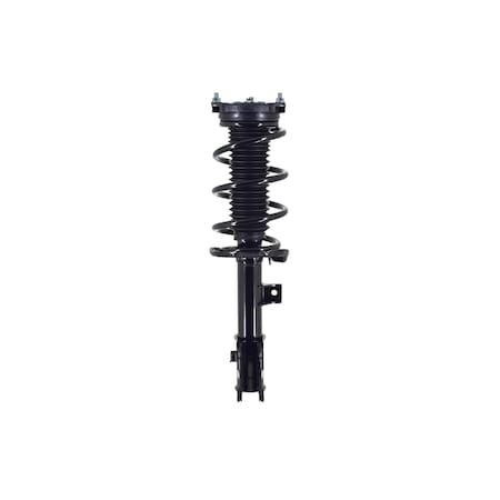 Fcs Struts Suspension Strut And Coil Spring Assembly 1334438R