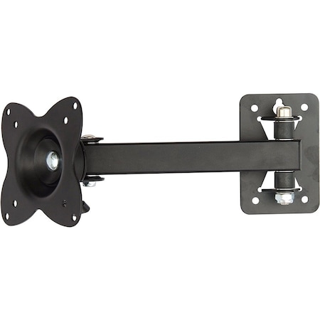 Mimo Monitors MOUNT, WALL, PIVOT, VESA, 9IN MAX EXTENSION; MAX LOAD 40LBS PVWM-101