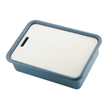 Hs Prep n Serv Prep n Serv Catering Tote, Combo, Blueberry, 1 each/case HS1050C-BB