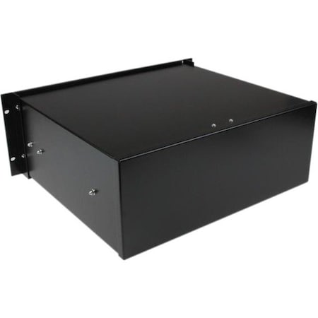 Startech.Com 4U Storage Drawer for 19 Racks/Cabinets 4UDRAWER