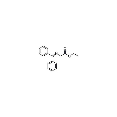 Ak Scientific Ethyl N-(diphenylmethylene)glycinate (5g), CAS 69555-14-2 M418-5g