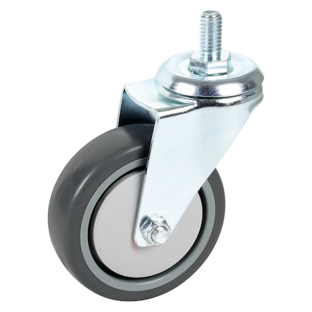 Zoro Select Swivel Caster 36CF82