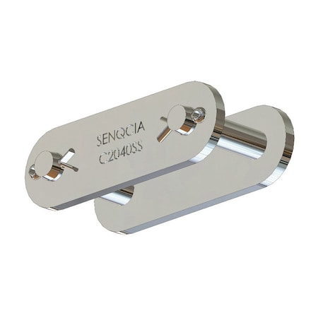 Senqcia SBR MAX-C2040SSCL Connecting Link Single Strand 1P S-C2040SSCL