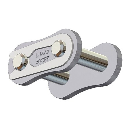 Senqcia Ultra-Max Connecting Link Single Strand 50CRP 5/8P 50CRPUMCL
