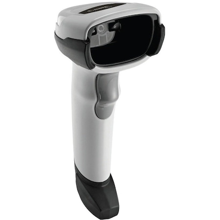Zebra HandheldImager, White, 2DScanner;1DScanner DS2278-SR00006ZZWW