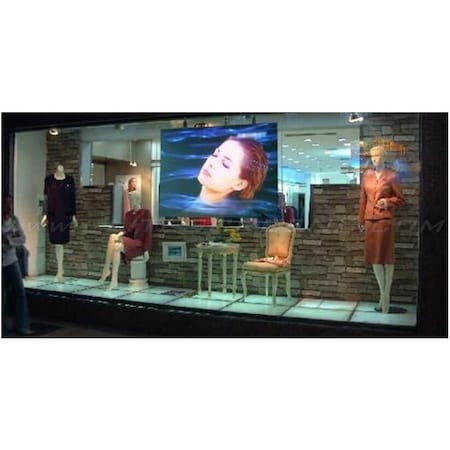 Elite Screens PROJ SCRN IRP123H2