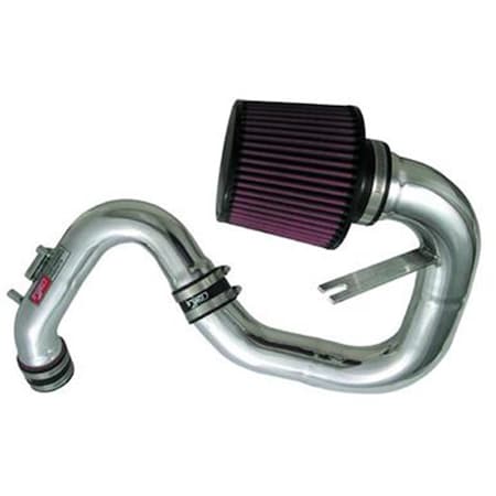 Active Athlete RD6061P Cold Air Intake, 2004-2009 Mazda 3 AC364798