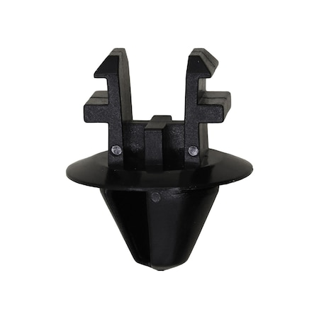 Auveco Ford Radiator Shroud Retainer 20mm Head Diameter, 50PK 20530