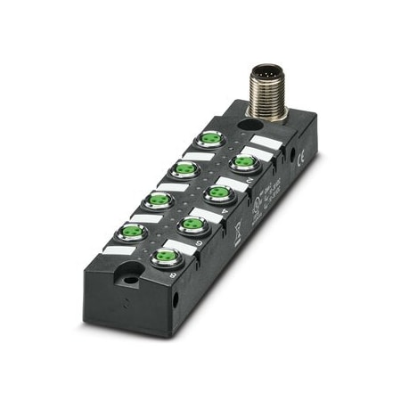 Phoenix Contact SACB- 8/3-L-M12-M8 HD Sensor/actuator 1197575