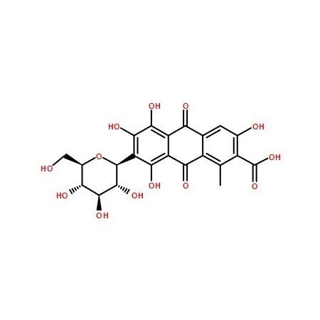 Ak Scientific Carminic Acid (Natural dye) (1g), CAS 1260-17-9 G809-1g