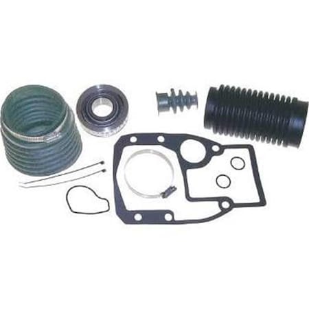 Sierra International 18-2772-1 Transom Marine Seal Kit SR18.2772.1