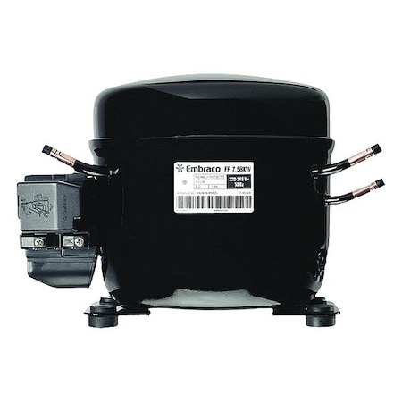 Embraco Compressor, 3240 BtuH FF10BK1