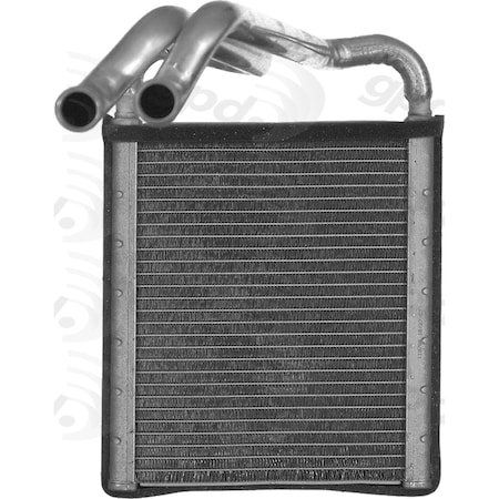 Global Parts Distributors Global HVAC Heater Core 8231722