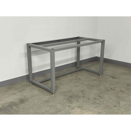 Stackbin Fixed Height Box Tube Frame 4-51000-BL