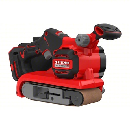 Craftsman Brushless RP Belt Sander (Tool Only) CMCW223B