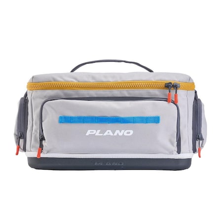 Plano Weekend Tackle Bag 3700 - Creek - PLAWKND3700GBTBCREEK P000171