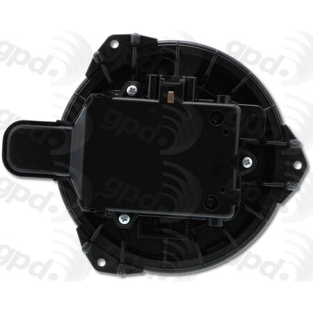 Global Parts Distributors Global HVAC Blower Motor 2312012