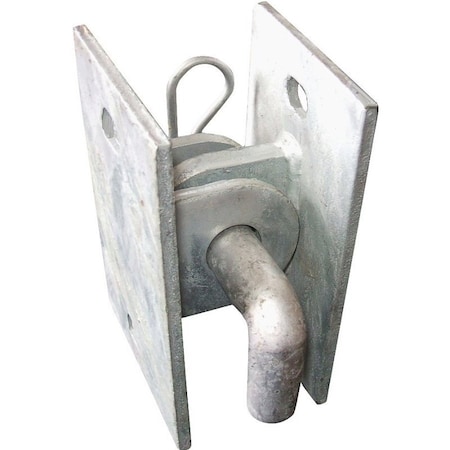 Multinautic 10000 Series Connector Hinge 10007