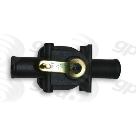 Global Parts Distributors Heater Valve 8211288